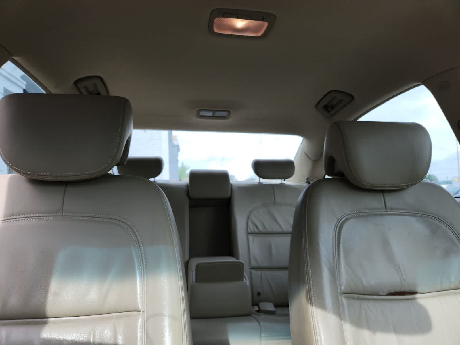 Thumbnail: 2007 Hyundai Azera - 19