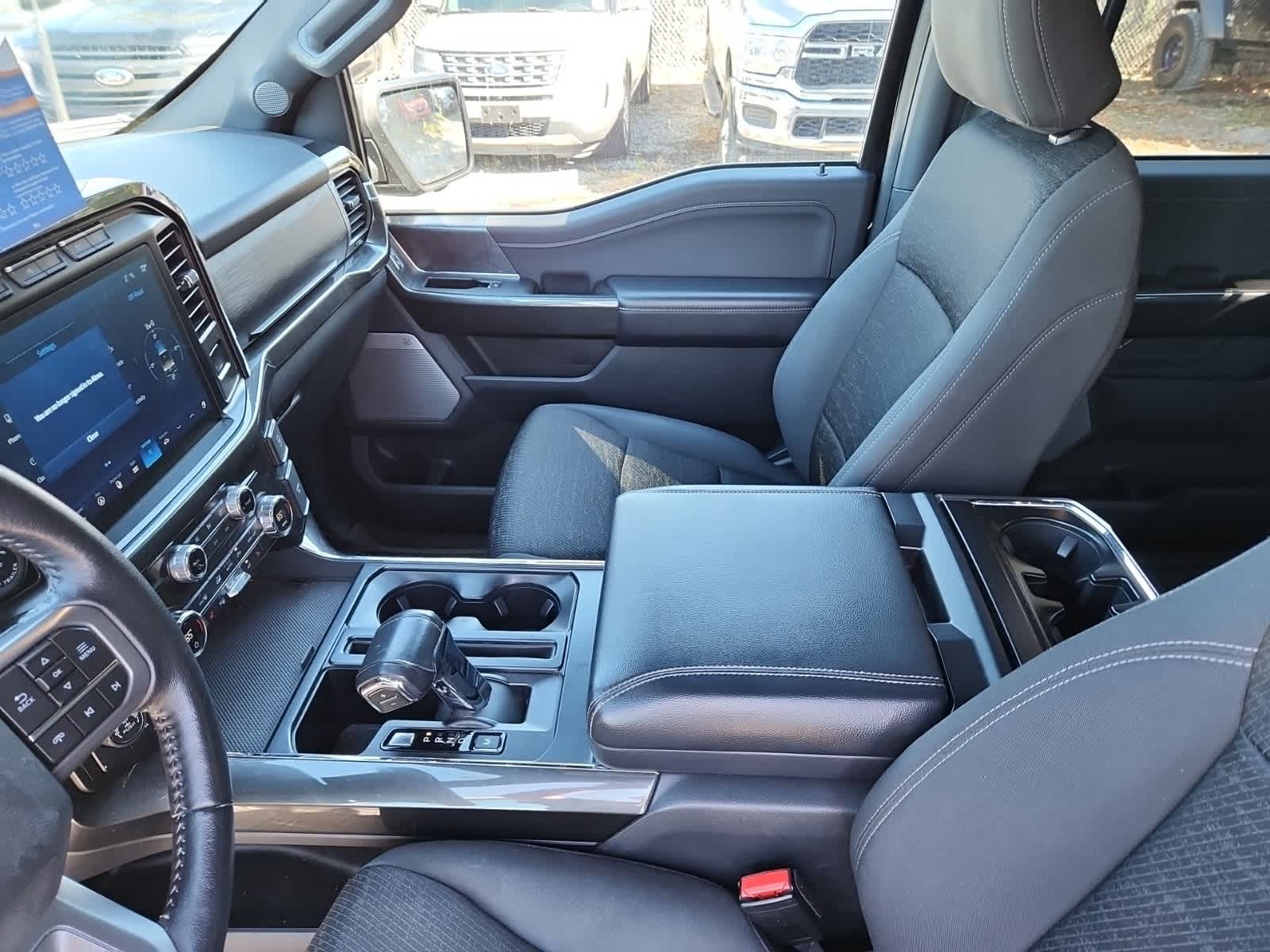Thumbnail: 2021 Ford F-150 - 12