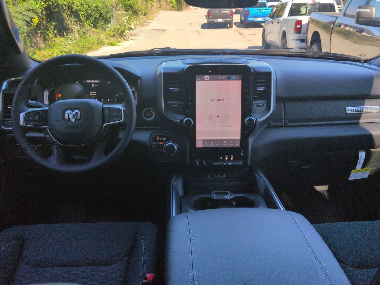 Thumbnail: 2026 RAM 1500 - 15