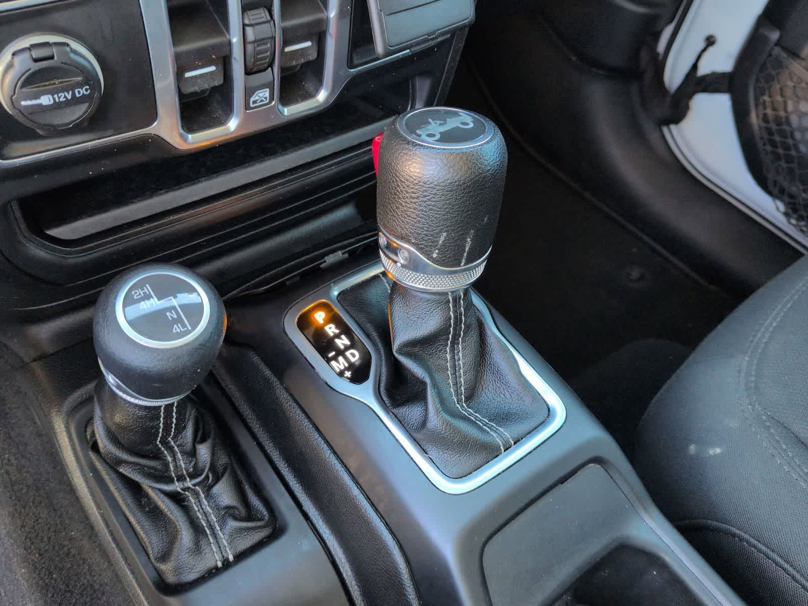 Thumbnail: 2018 Jeep Wrangler - 31