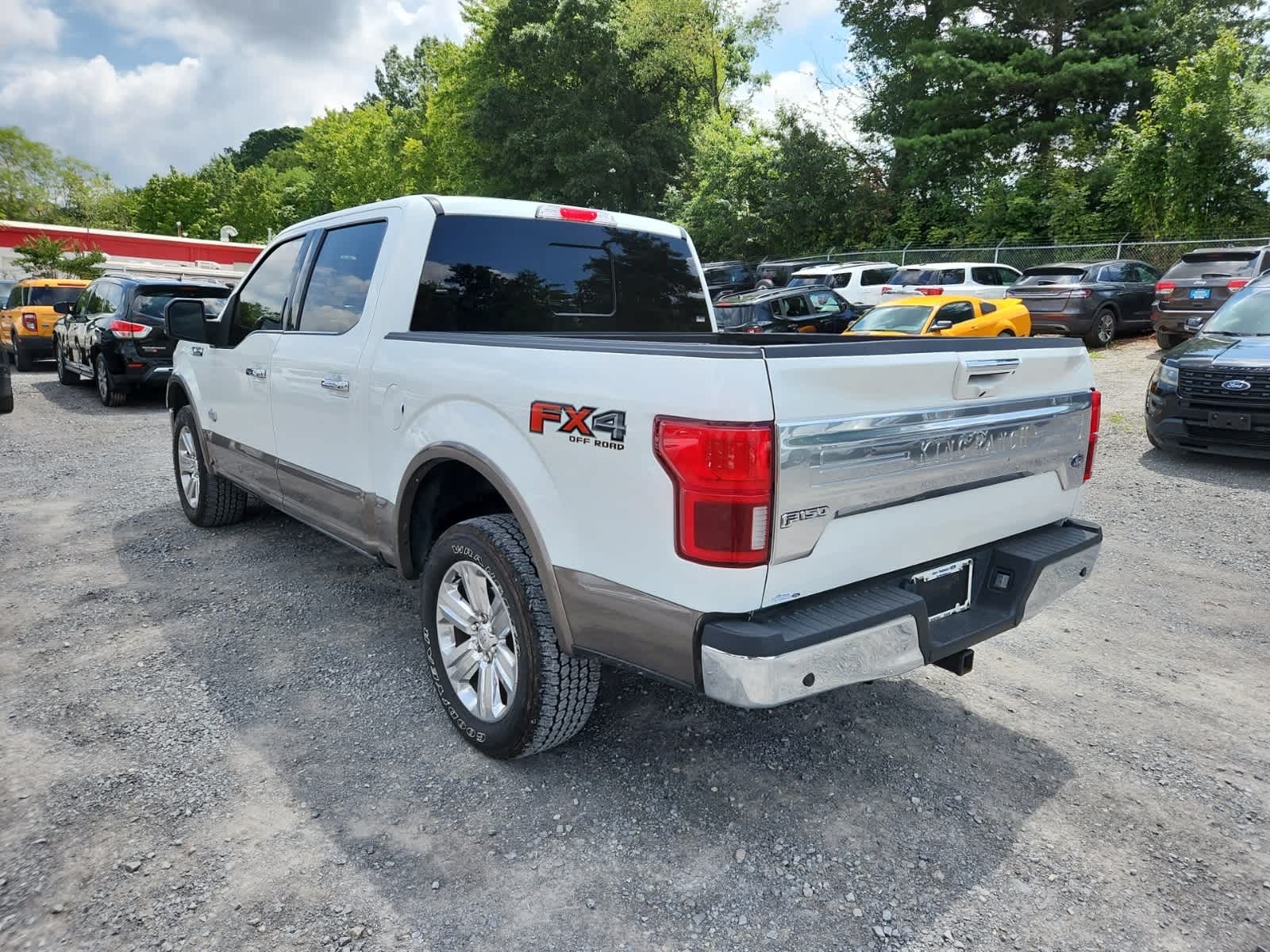 Thumbnail: 2020 Ford F-150 - 3