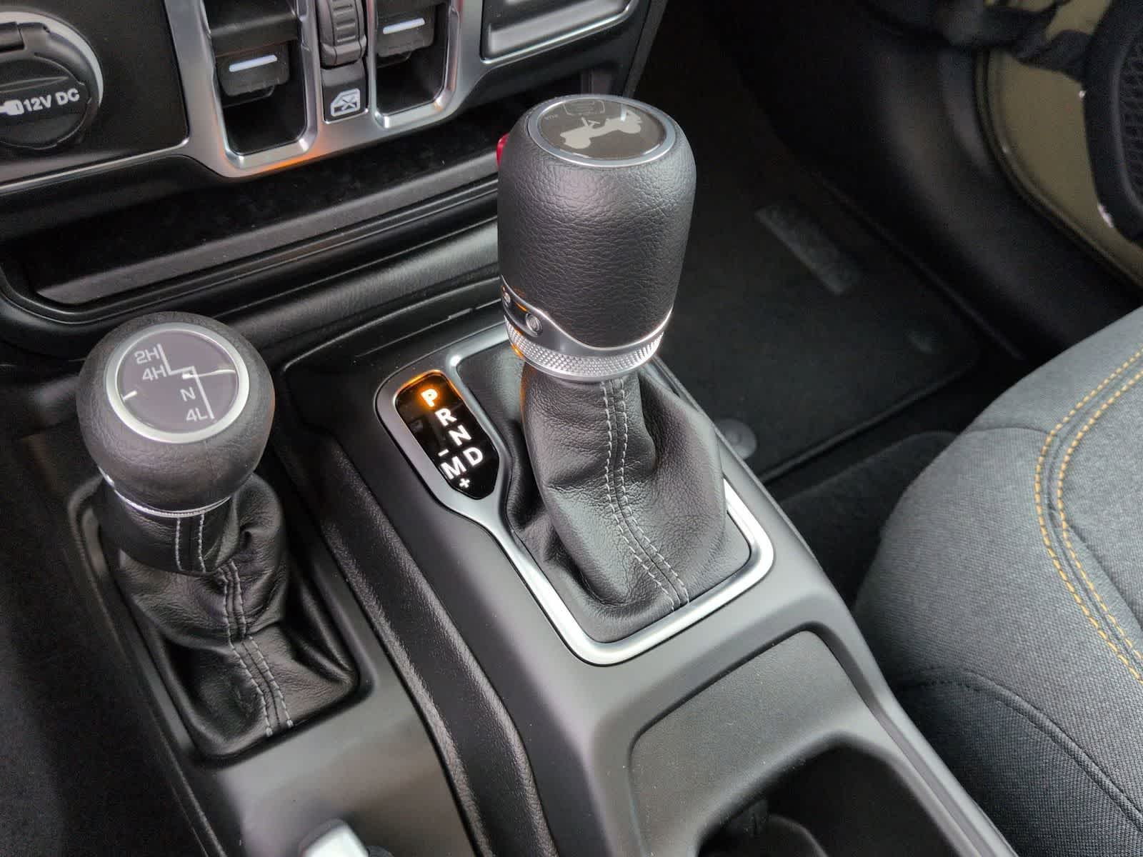 Thumbnail: 2026 Jeep Wrangler - 30