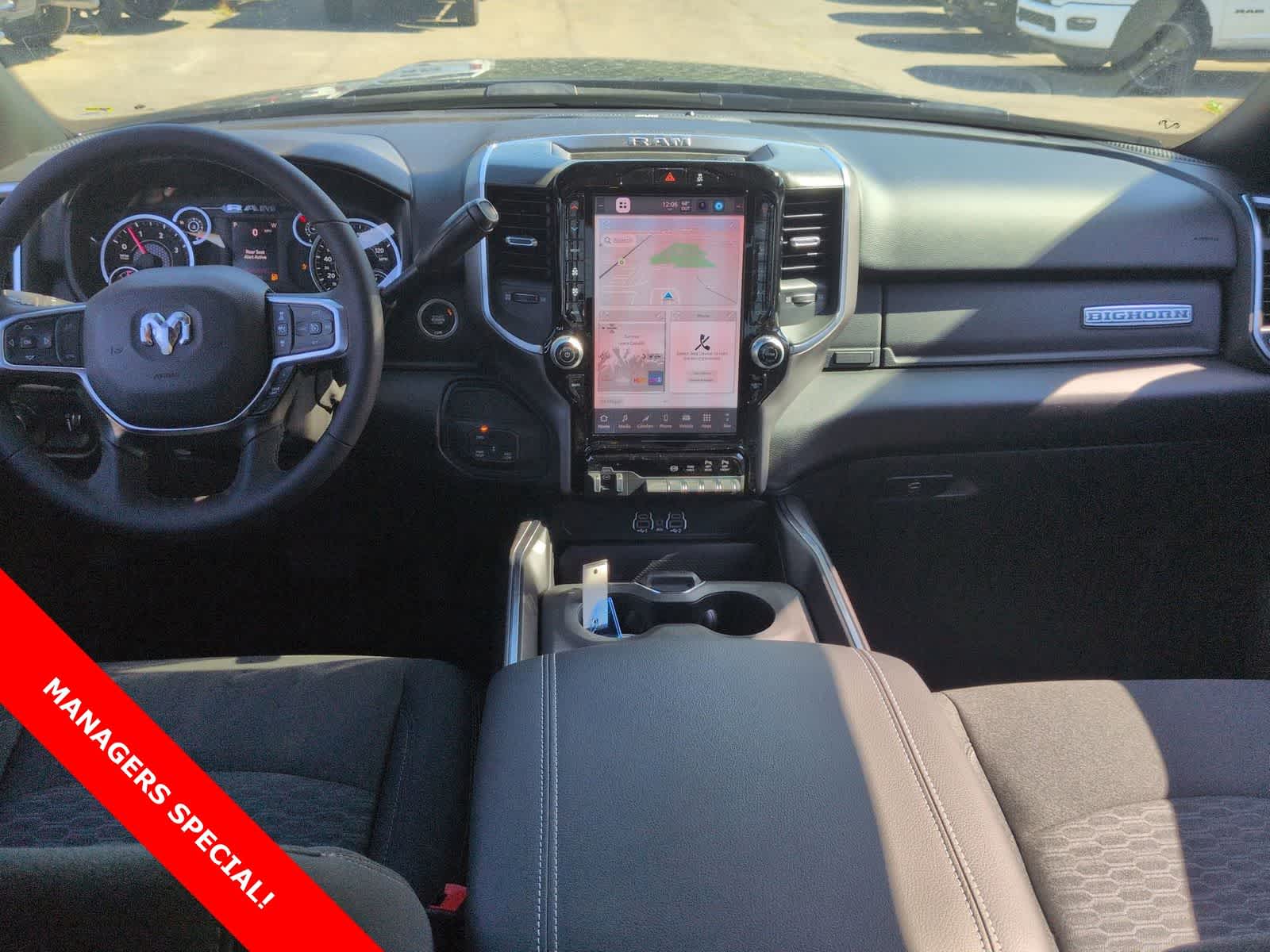 Thumbnail: 2026 RAM 2500 - 15