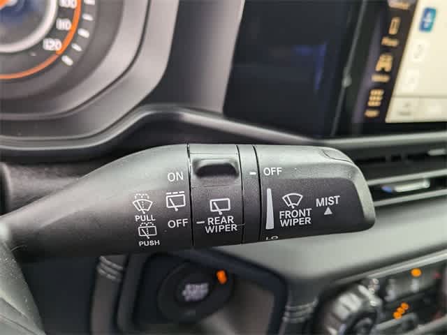 Thumbnail: 2025 Jeep Wrangler - 28