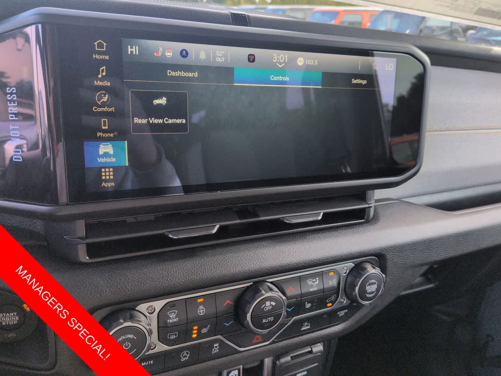 Thumbnail: 2026 Jeep Wrangler - 26