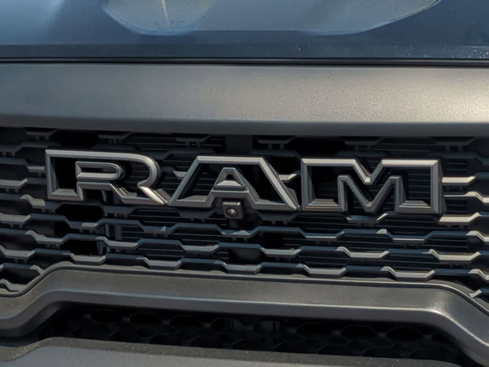 Thumbnail: 2026 RAM 1500 - 12