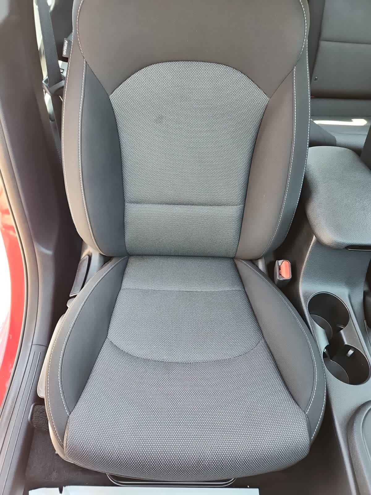 Thumbnail: 2023 Kia Forte - 18