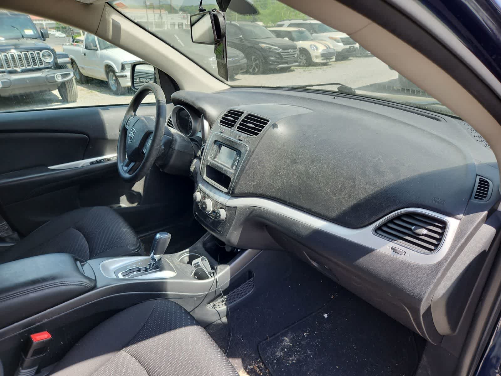 Thumbnail: 2018 Dodge Journey - 17