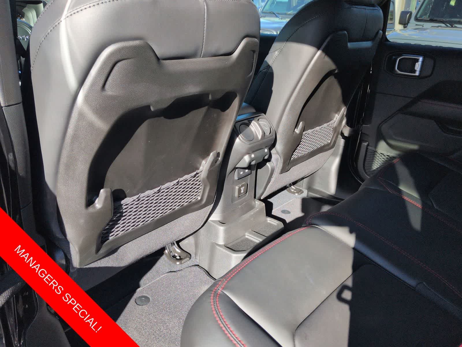 Thumbnail: 2026 Jeep Wrangler - 17