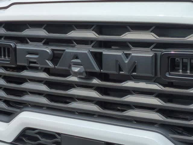Thumbnail: 2025 RAM 2500 - 12