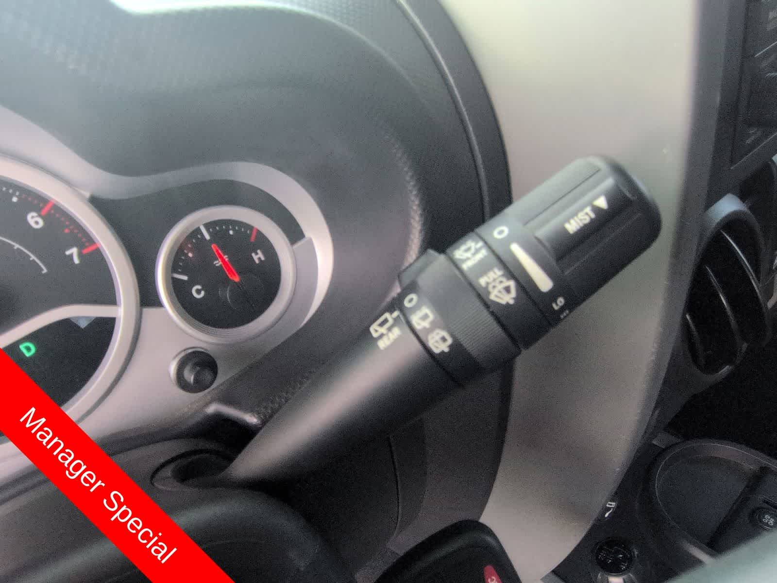 Thumbnail: 2010 Jeep Wrangler - 22