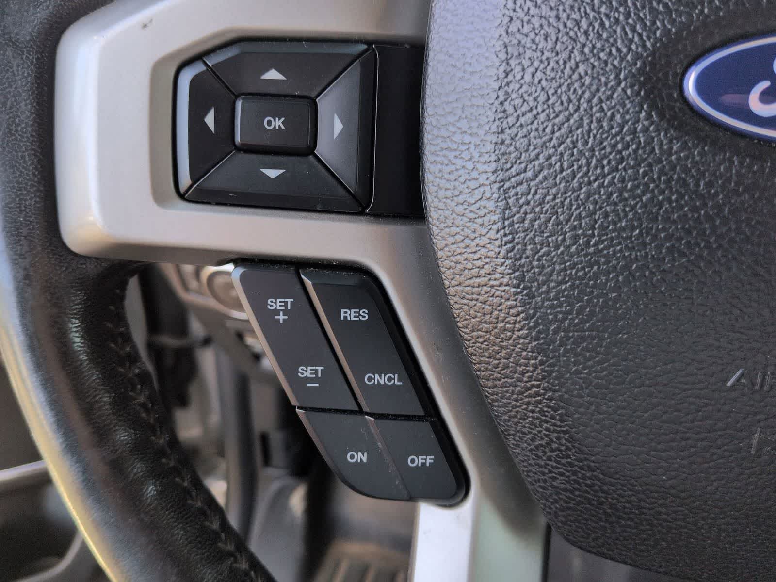 Thumbnail: 2018 Ford F-150 - 21