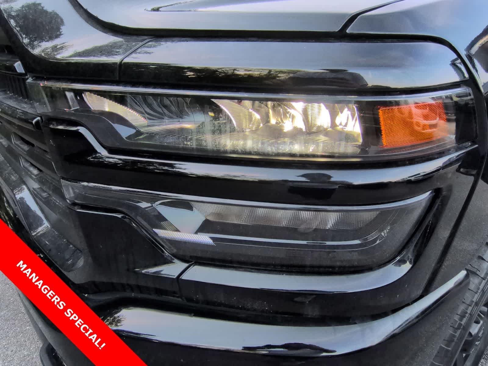 Thumbnail: 2026 RAM 2500 - 11