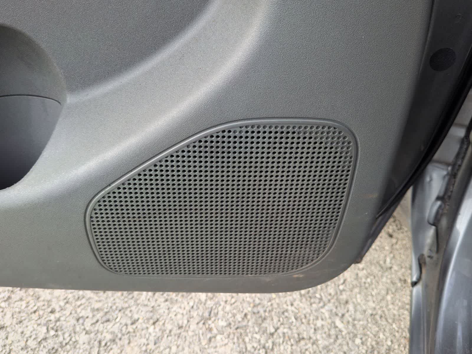 Thumbnail: 2019 Nissan Frontier - 28