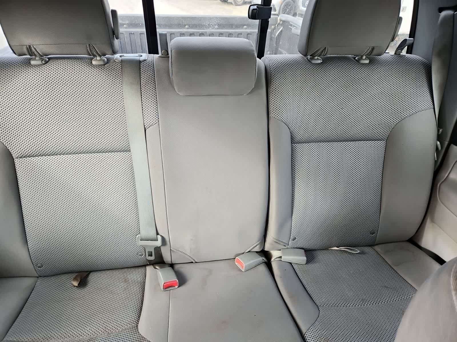 Thumbnail: 2012 Toyota Tacoma - 20