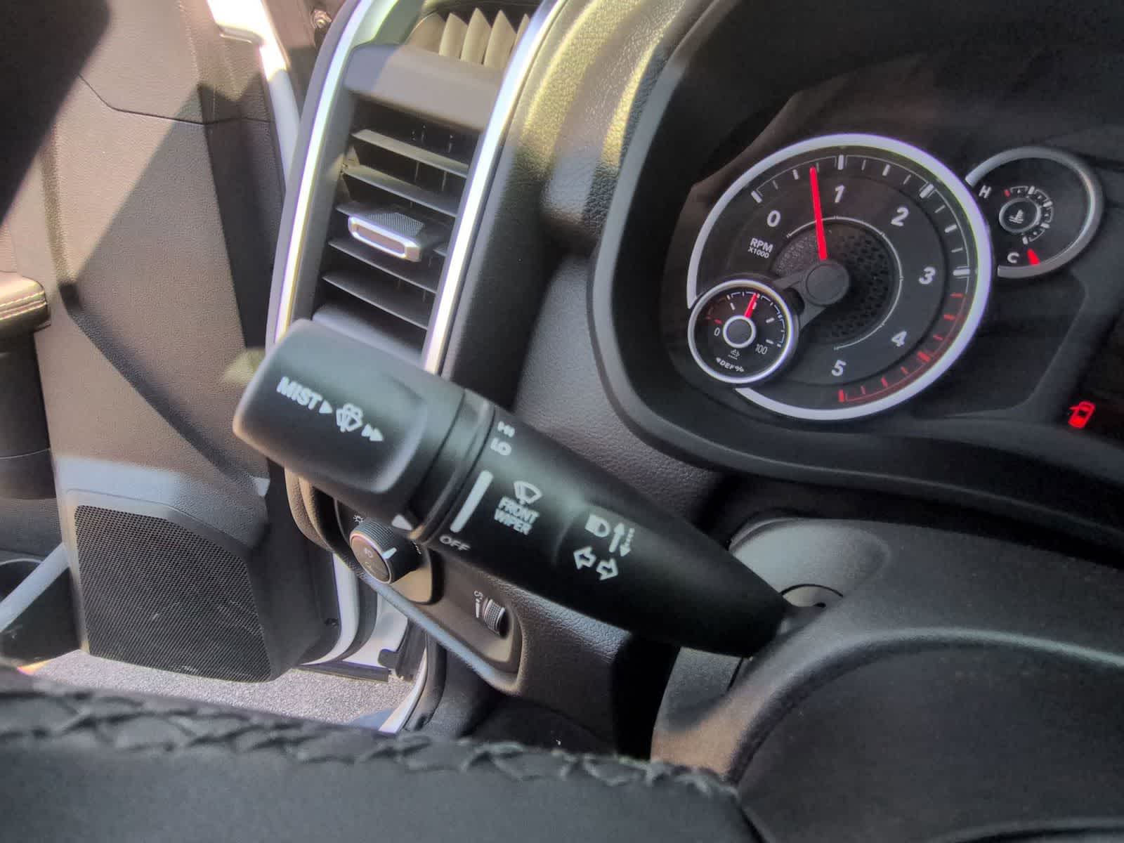 Thumbnail: 2026 RAM 2500 - 23