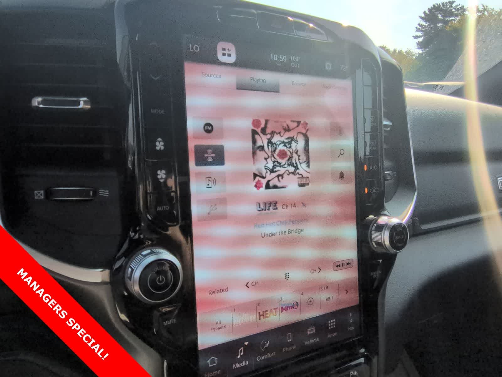 Thumbnail: 2026 RAM 2500 - 27