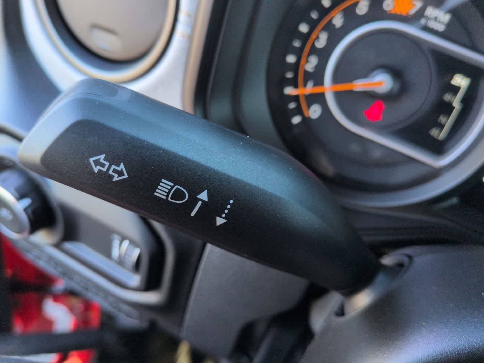 Thumbnail: 2026 Jeep Wrangler - 25