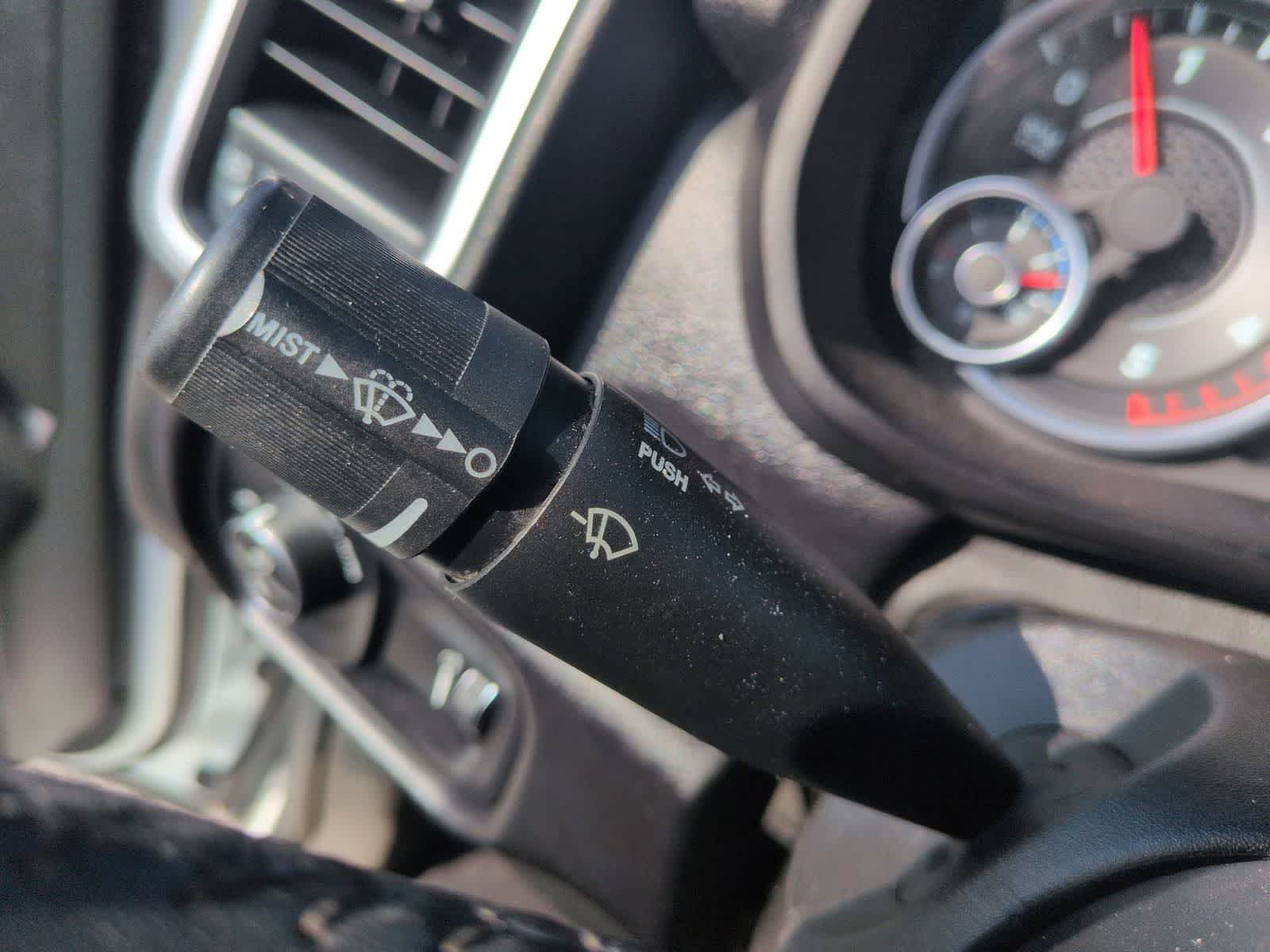 Thumbnail: 2024 RAM 2500 - 25