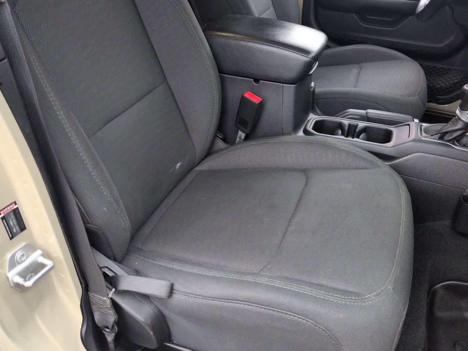 Thumbnail: 2020 Jeep Gladiator - 20