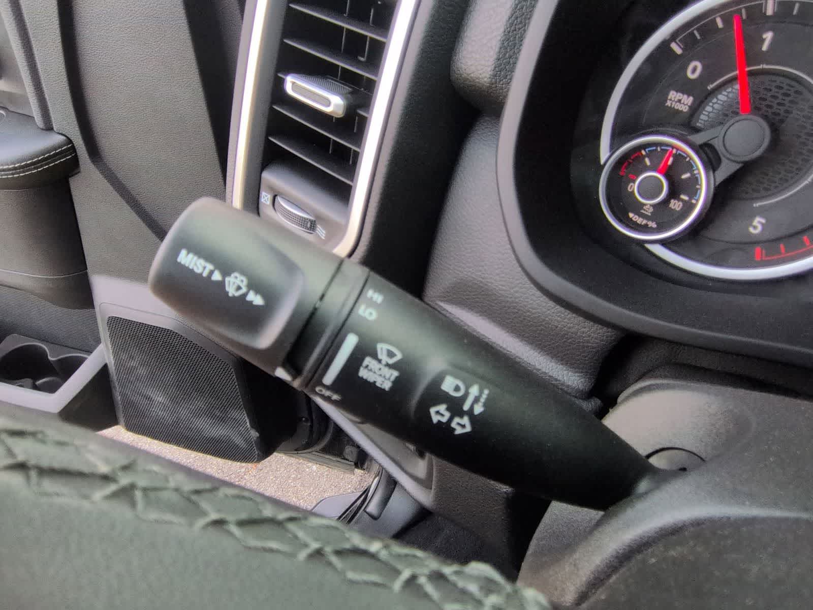 Thumbnail: 2026 RAM 2500 - 25