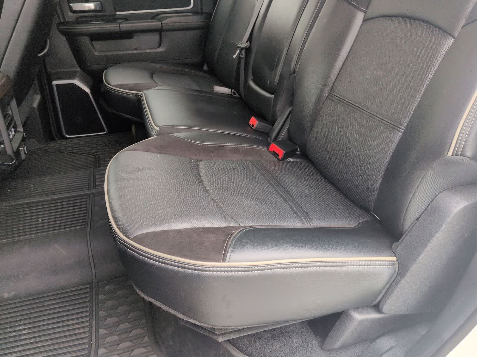 Thumbnail: 2022 RAM 3500 - 19