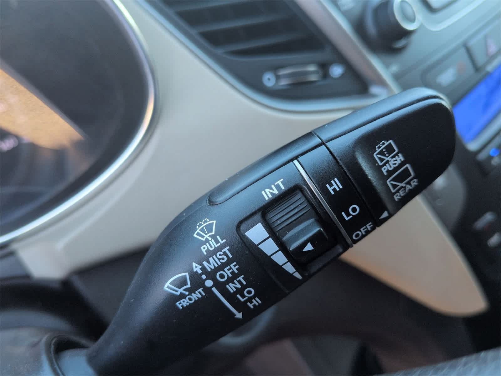 Thumbnail: 2016 Hyundai Santa Fe - 24