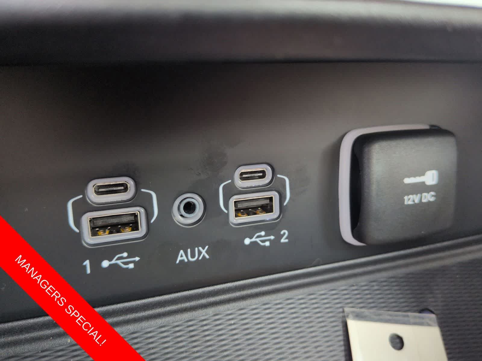 Thumbnail: 2025 Jeep Grand Cherokee - 30