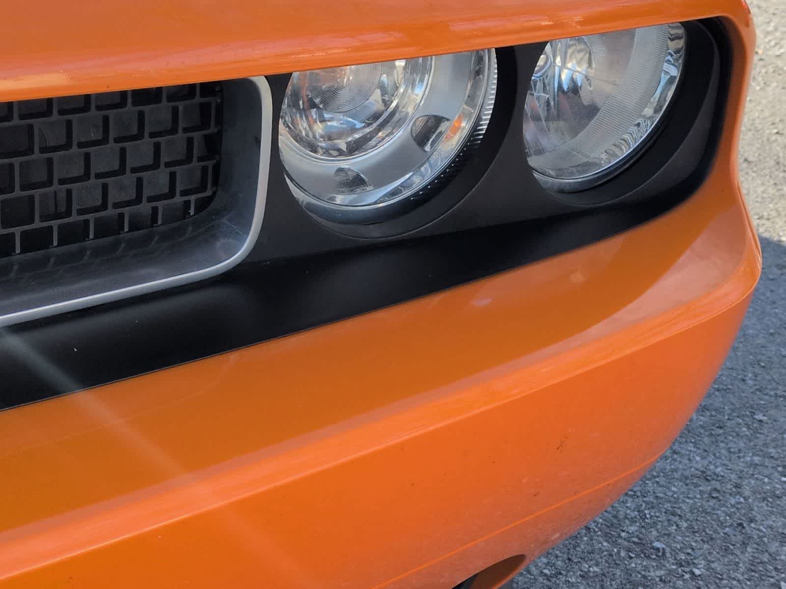 Thumbnail: 2012 Dodge Challenger - 11