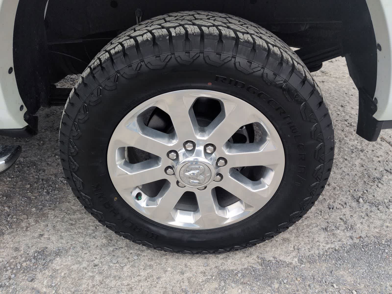 Thumbnail: 2022 RAM 3500 - 14