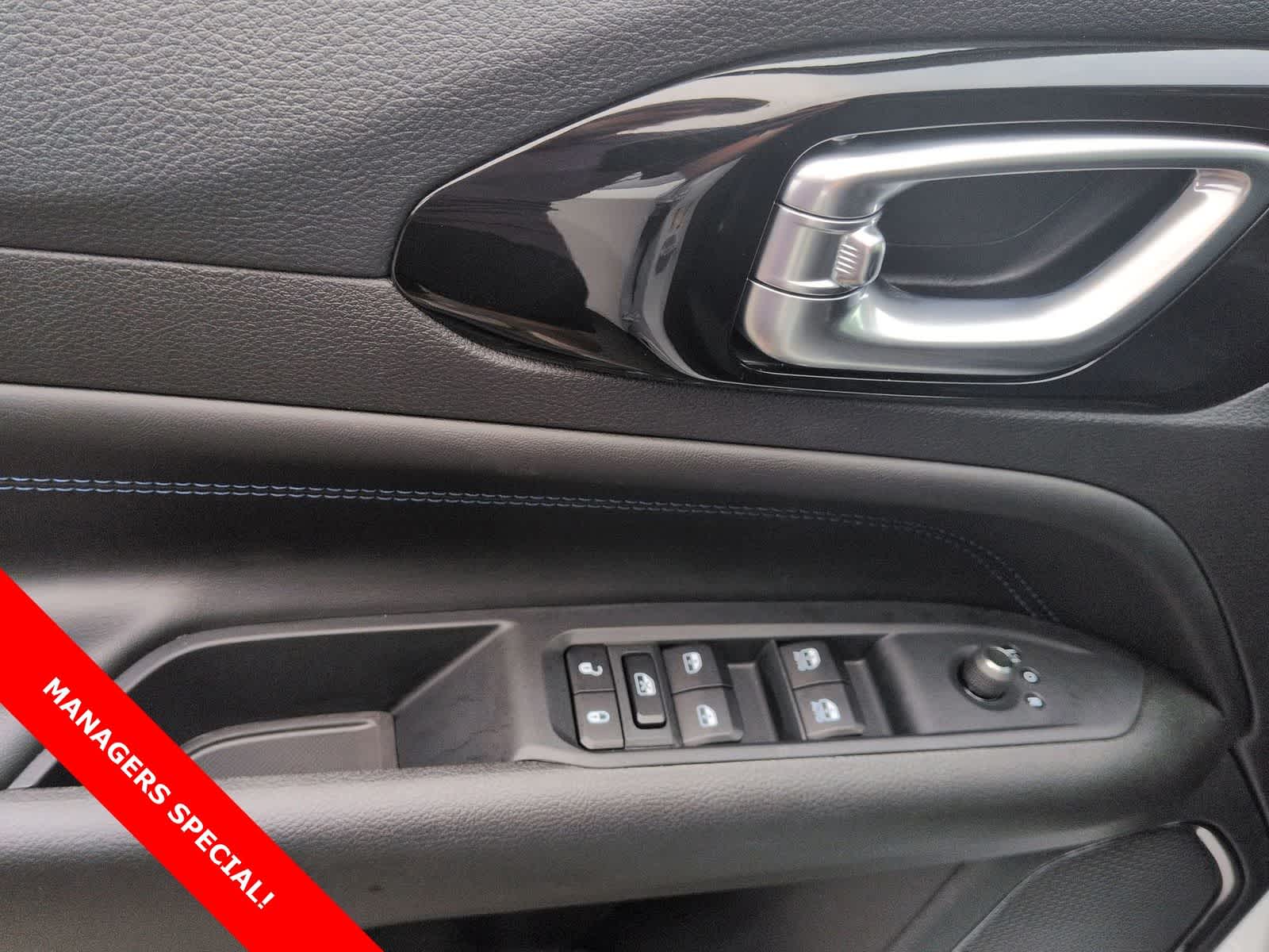 Thumbnail: 2026 Jeep Compass - 17