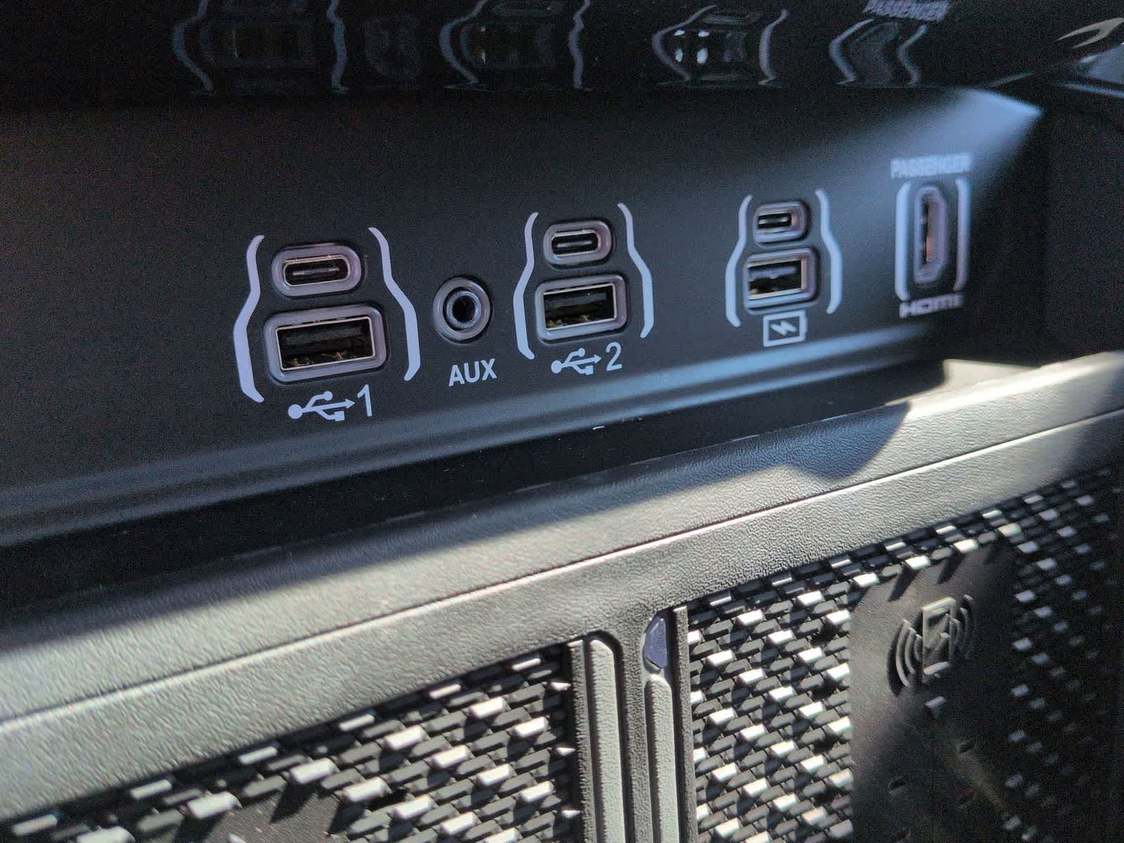 Thumbnail: 2026 RAM 1500 - 31