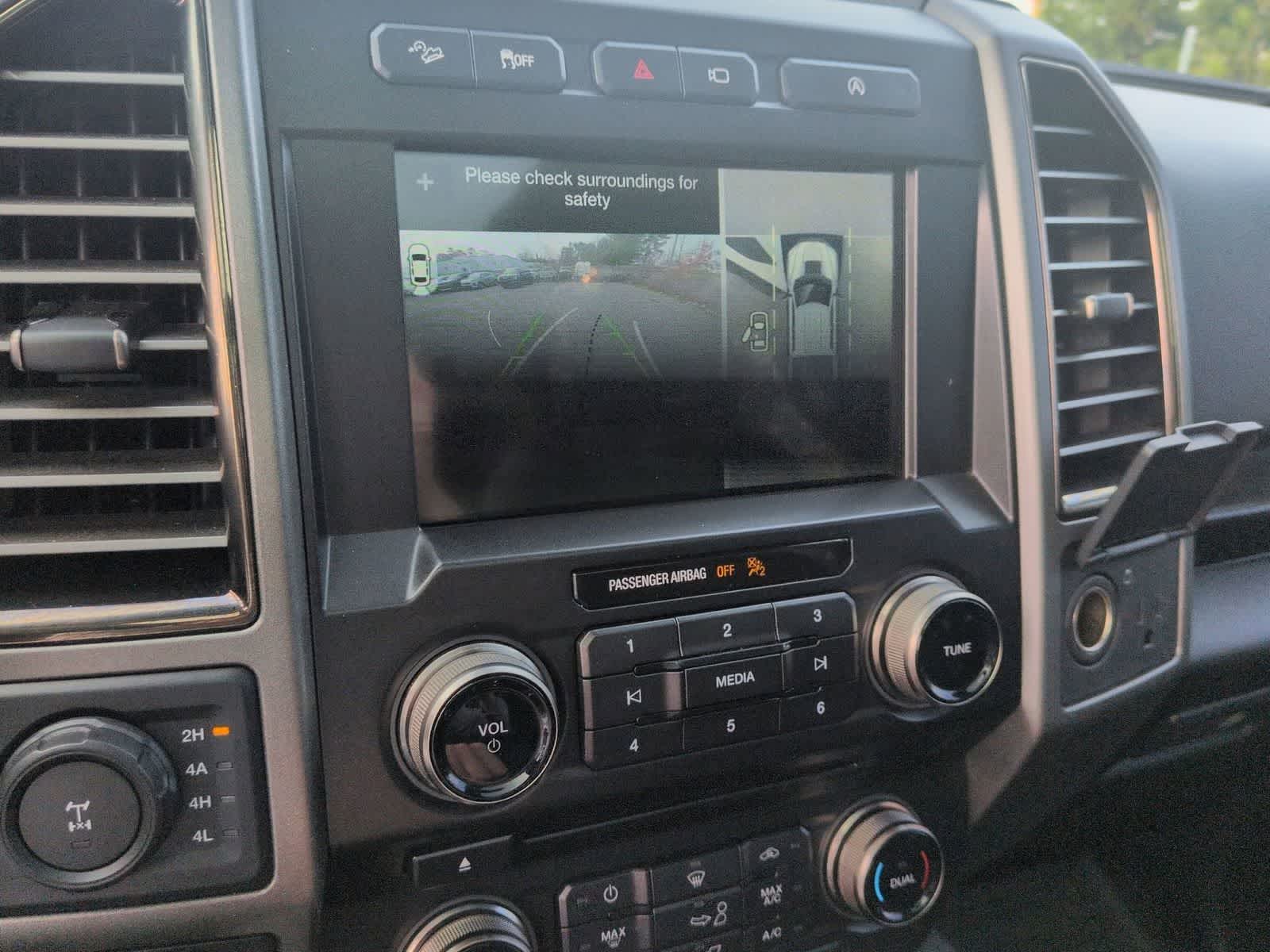 Thumbnail: 2018 Ford F-150 - 29