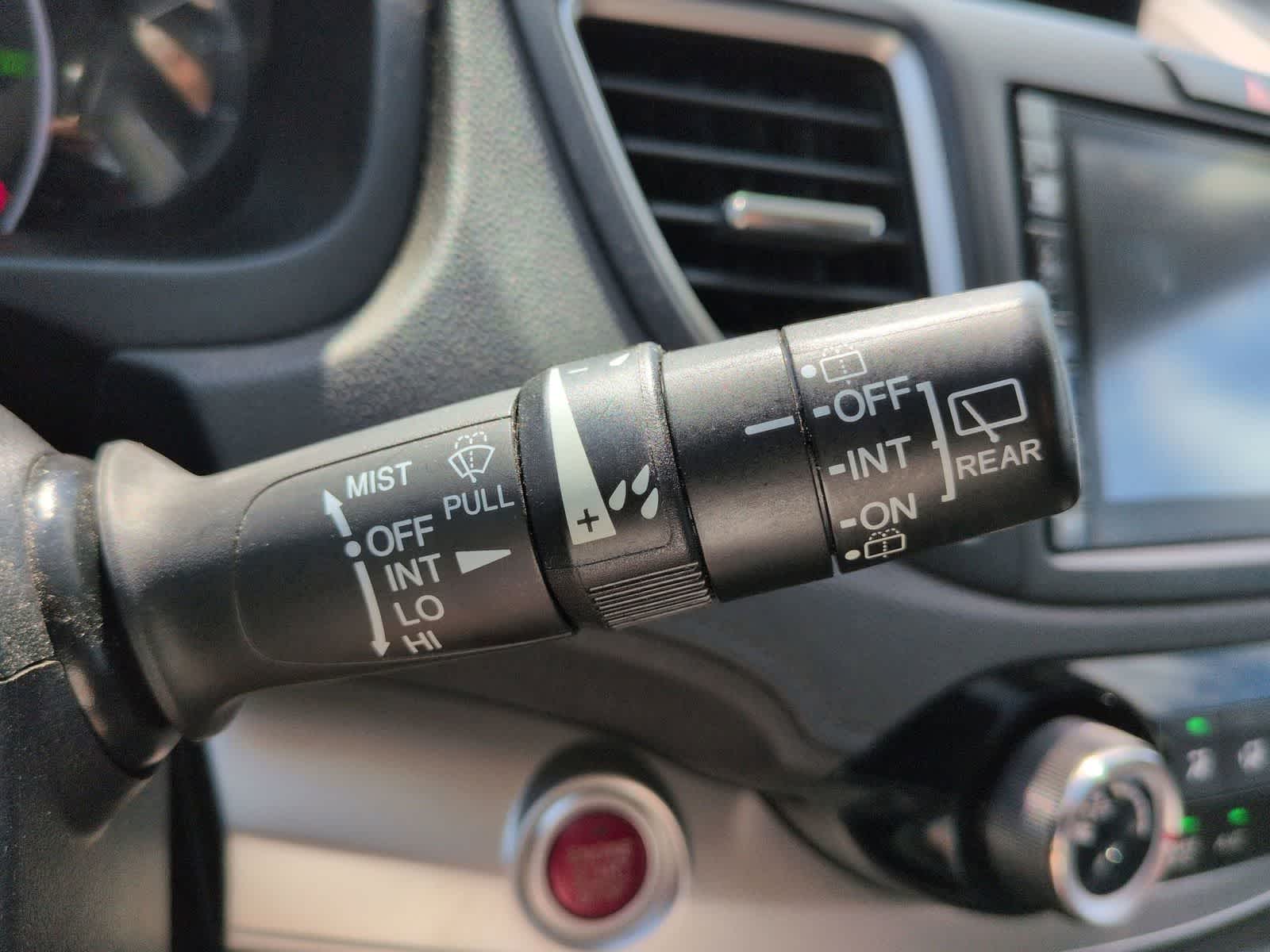 Thumbnail: 2016 Honda CR-V - 23