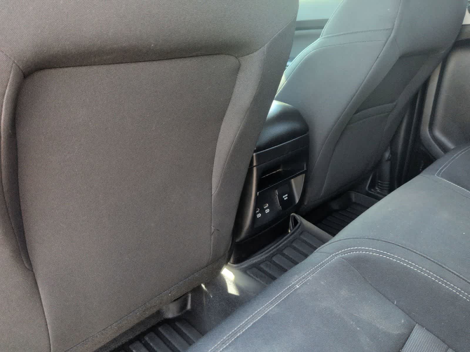 Thumbnail: 2019 Ford Ranger - 15