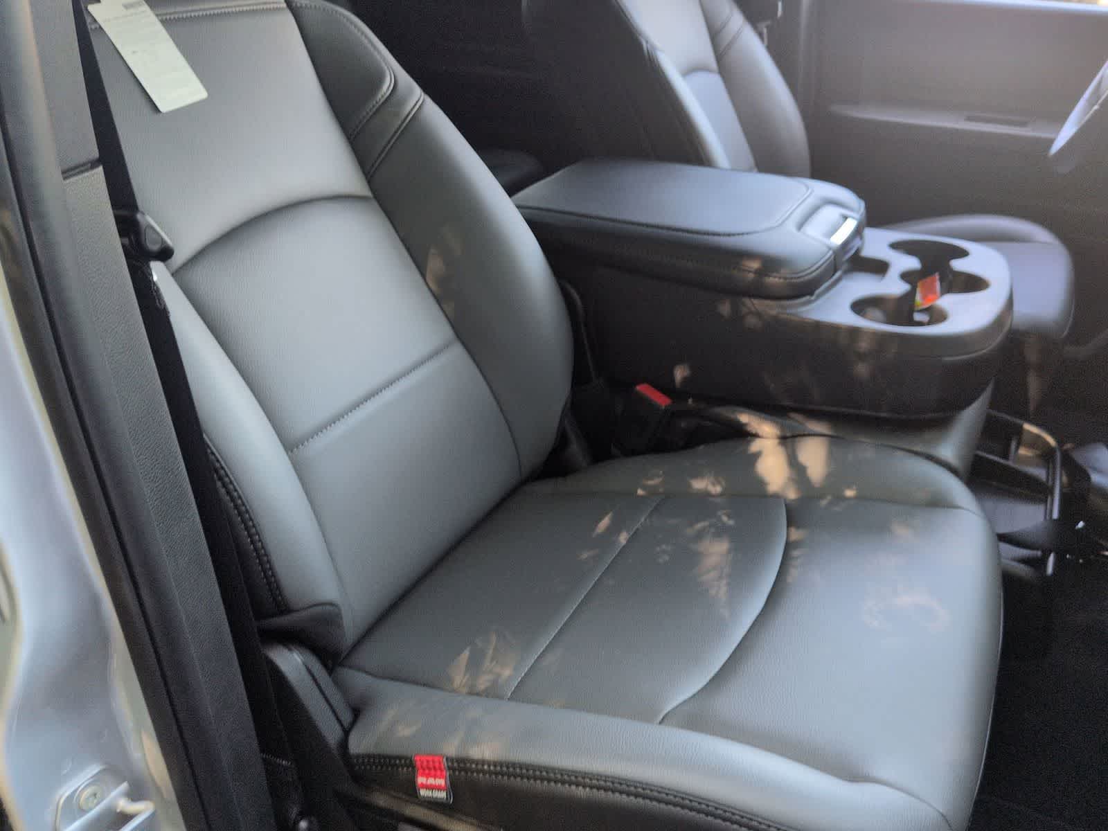 Thumbnail: 2026 RAM 2500 - 21