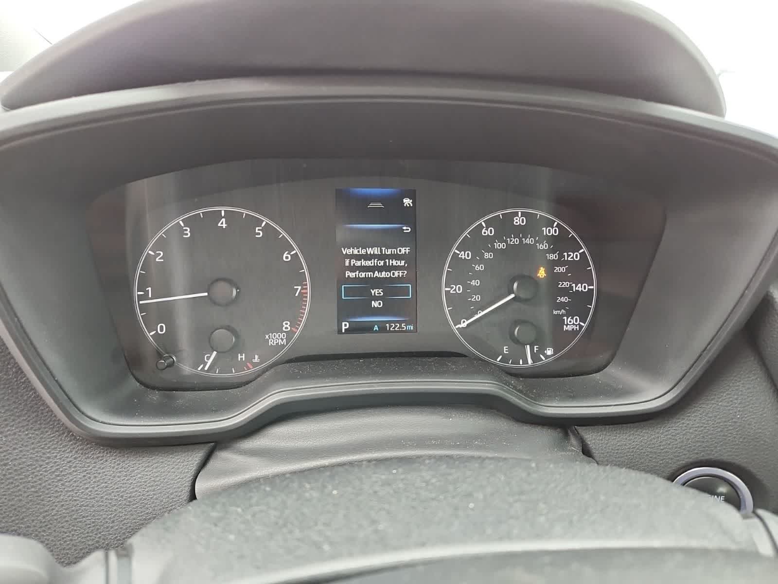 Thumbnail: 2024 Toyota Corolla - 9