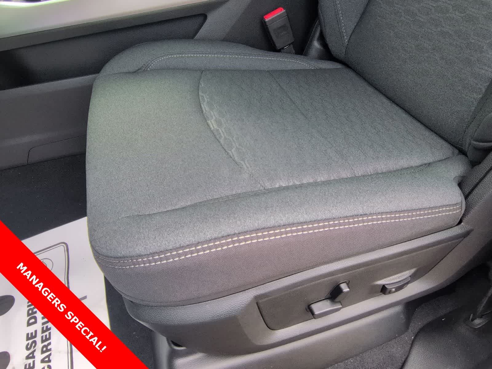 Thumbnail: 2026 RAM 2500 - 16