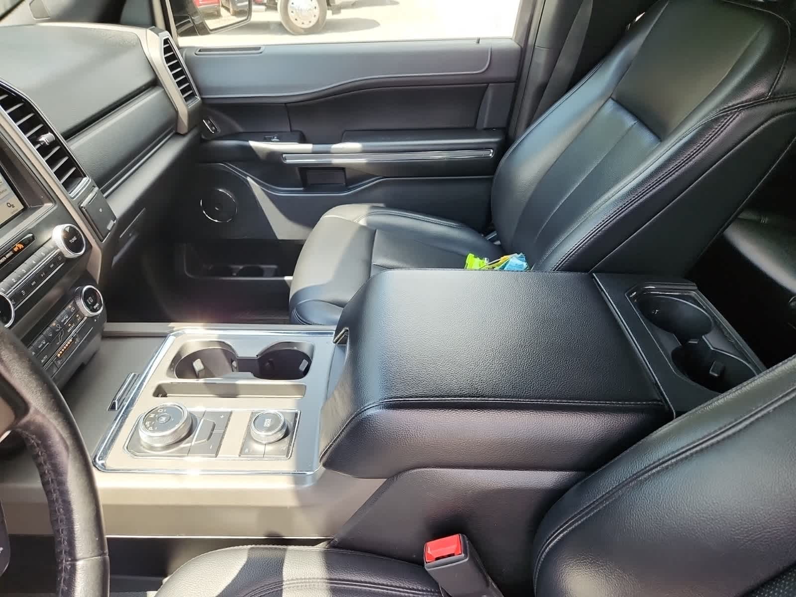 Thumbnail: 2019 Ford Expedition MAX - 11