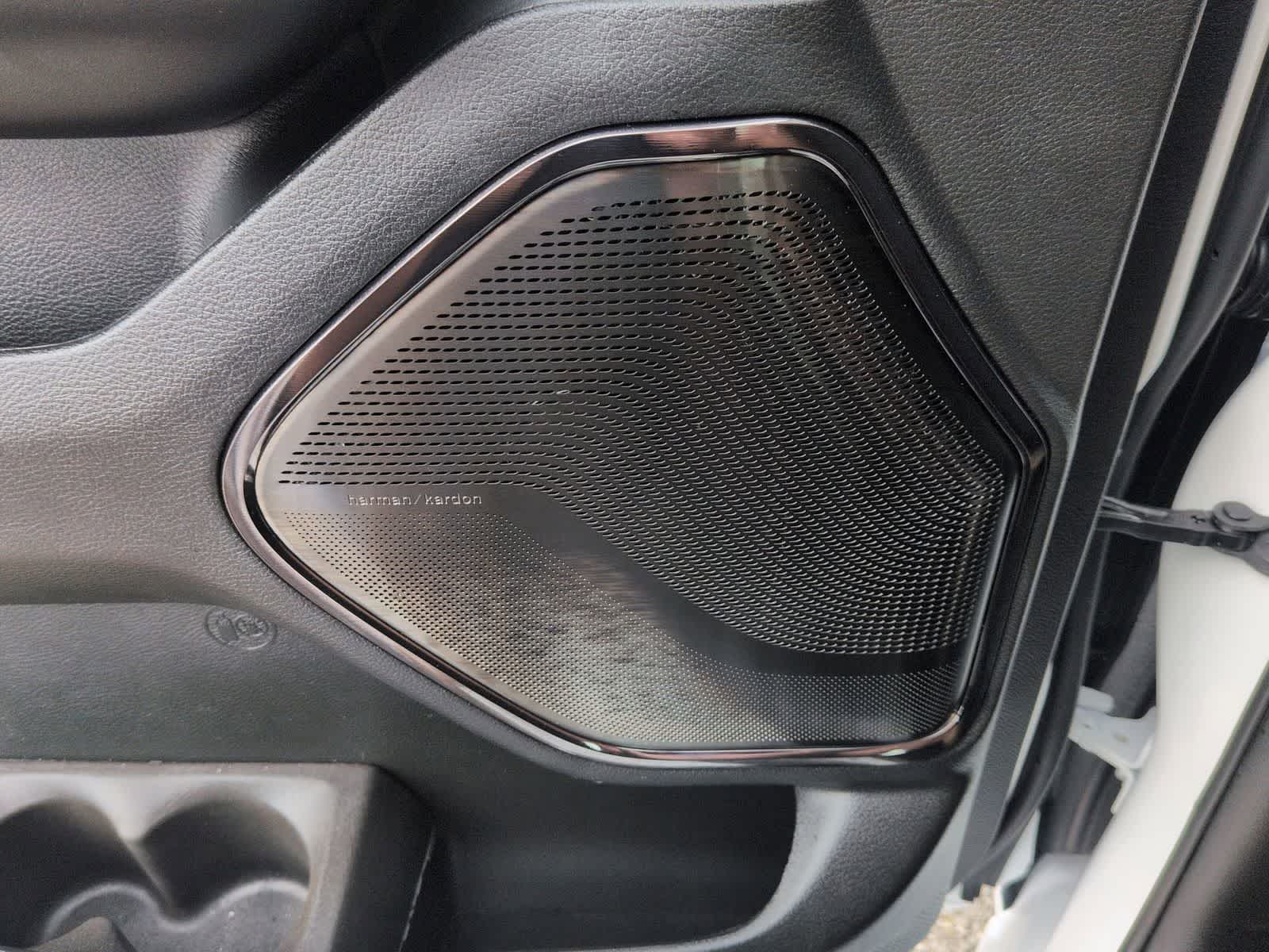 Thumbnail: 2026 RAM 1500 - 27