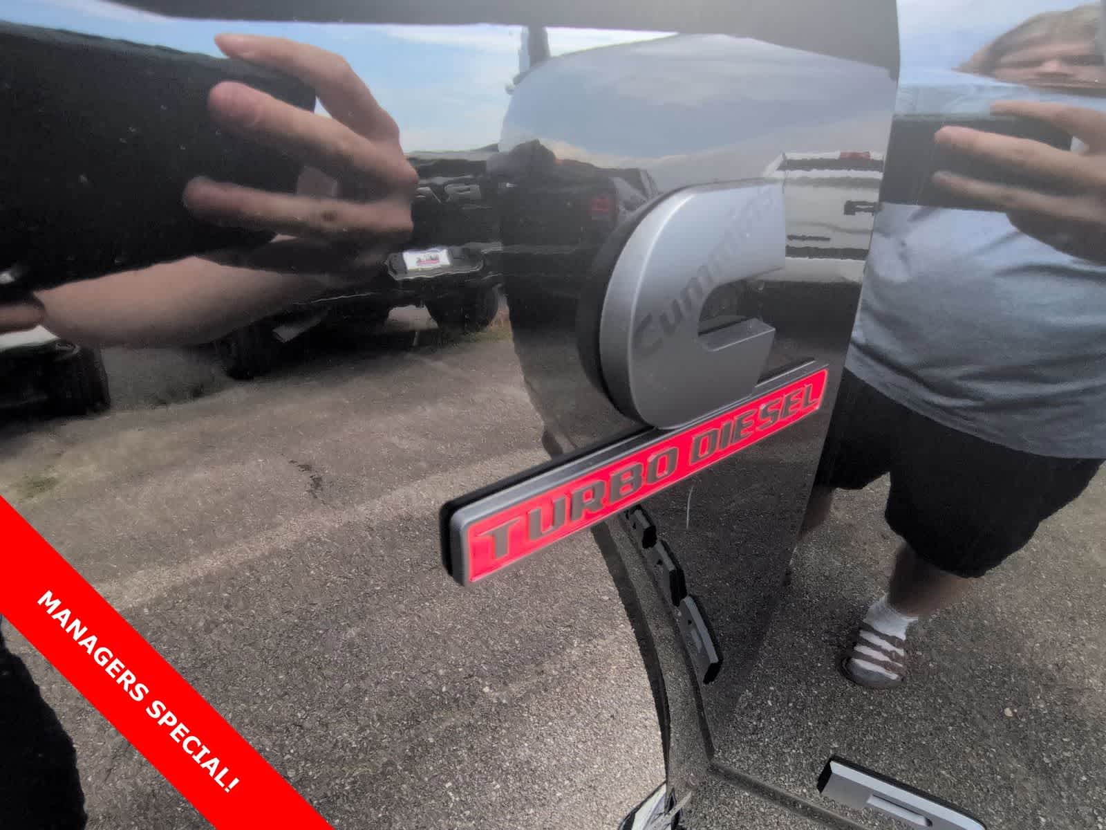 Thumbnail: 2026 RAM 2500 - 13