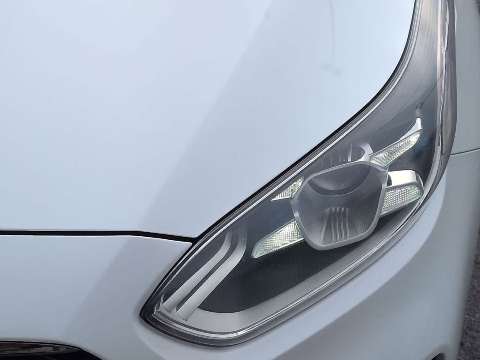 Thumbnail: 2020 Kia Forte - 11