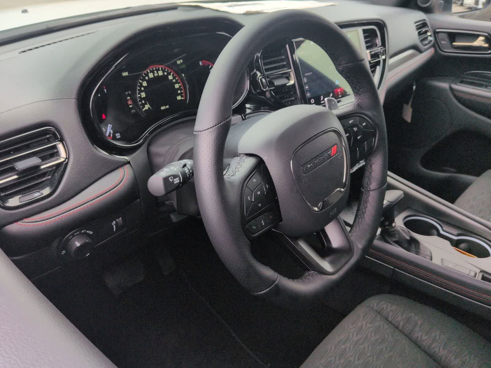 Thumbnail: 2026 Dodge Durango - 10