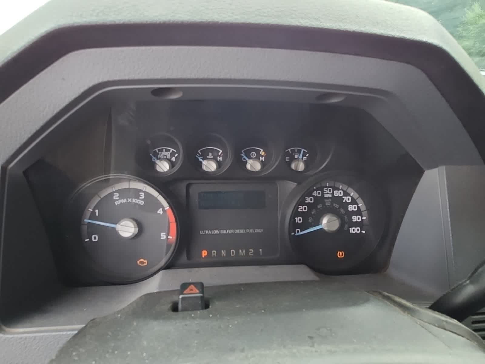 Thumbnail: 2015 Ford Econoline - 9