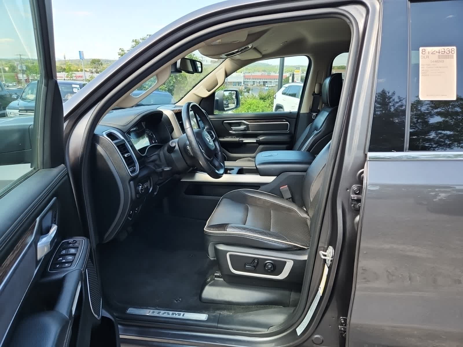 Thumbnail: 2020 RAM 1500 - 16