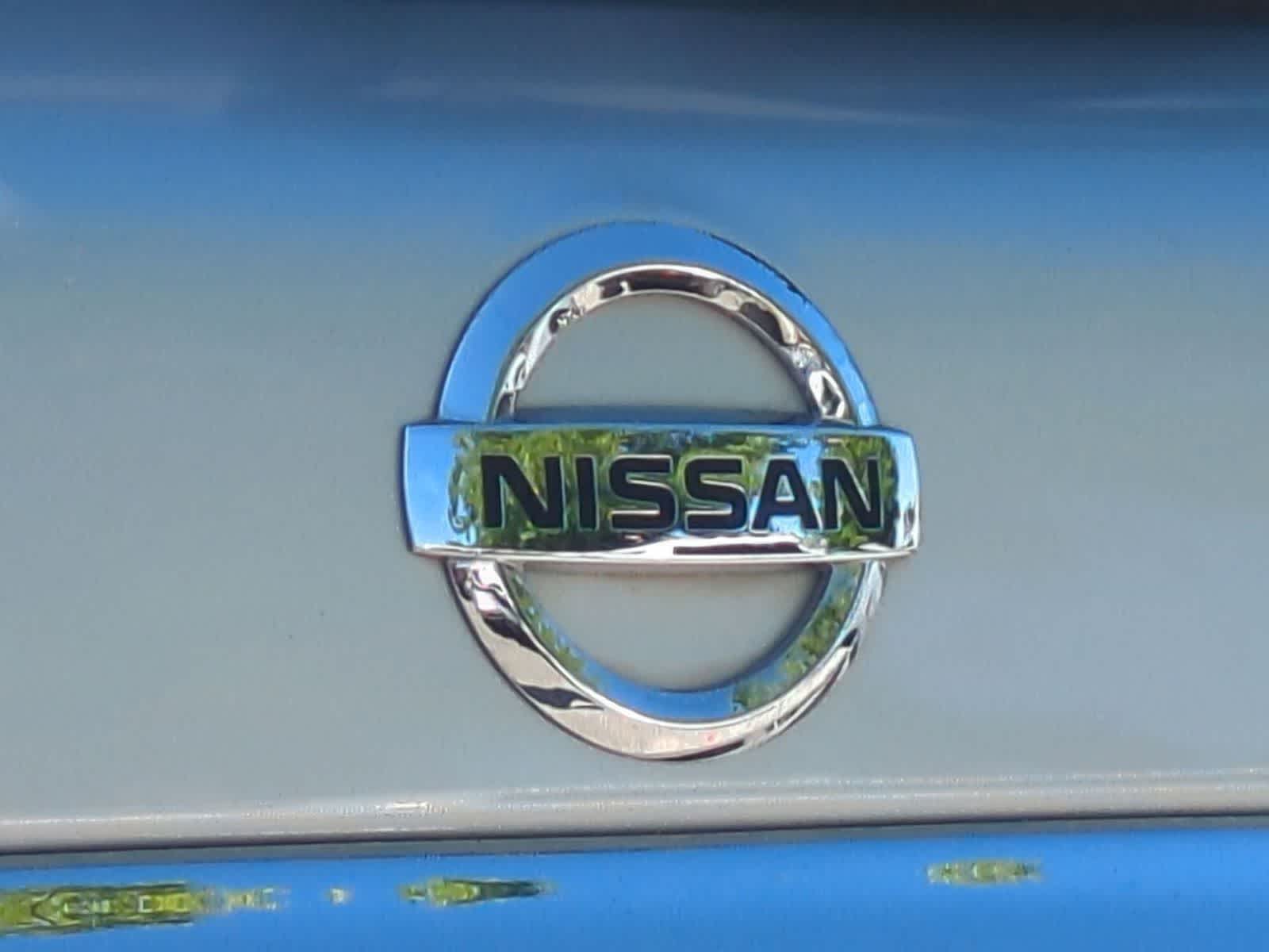 Thumbnail: 2018 Nissan Armada - 12