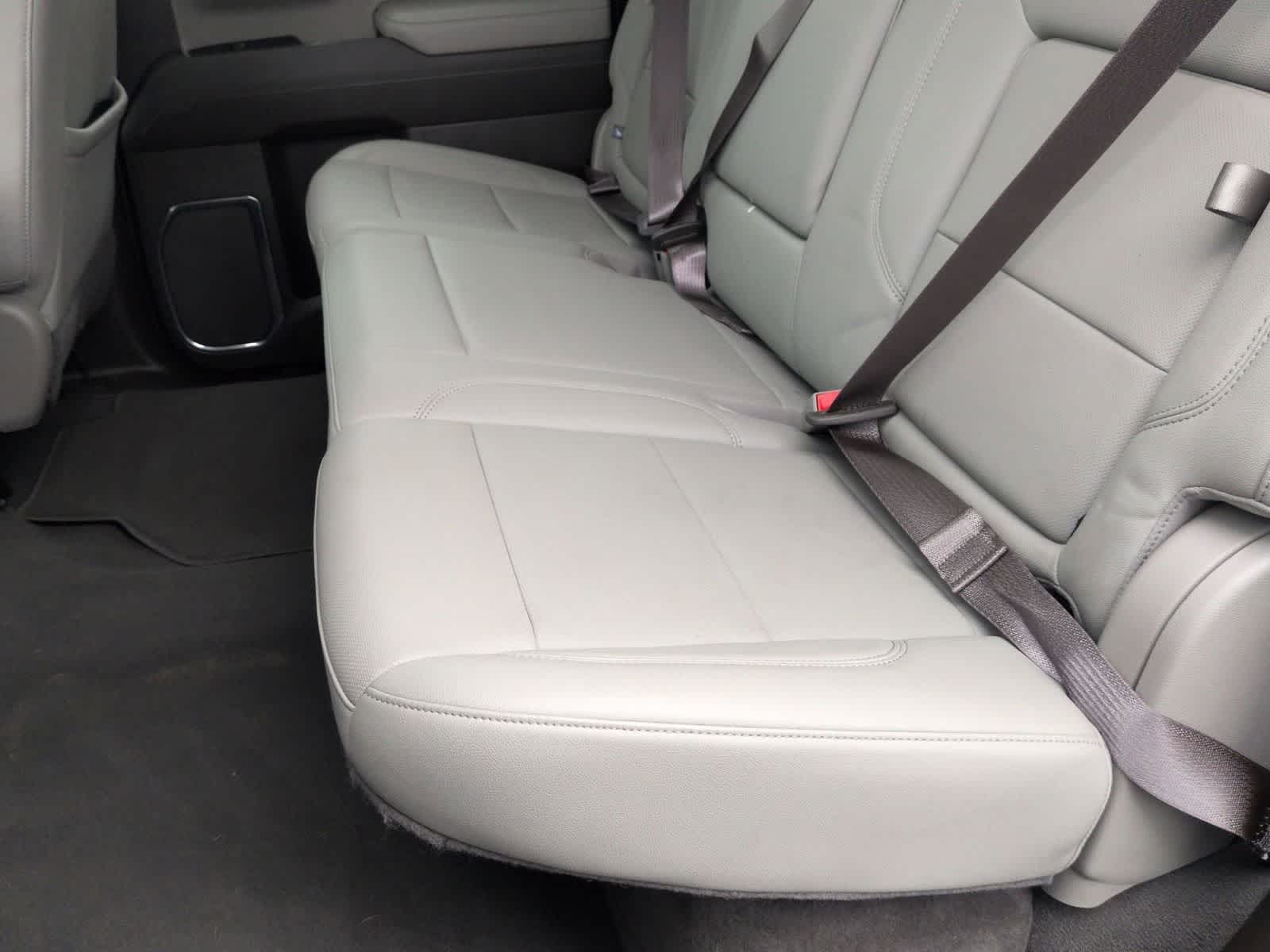 Thumbnail: 2022 GMC Sierra 1500 - 19