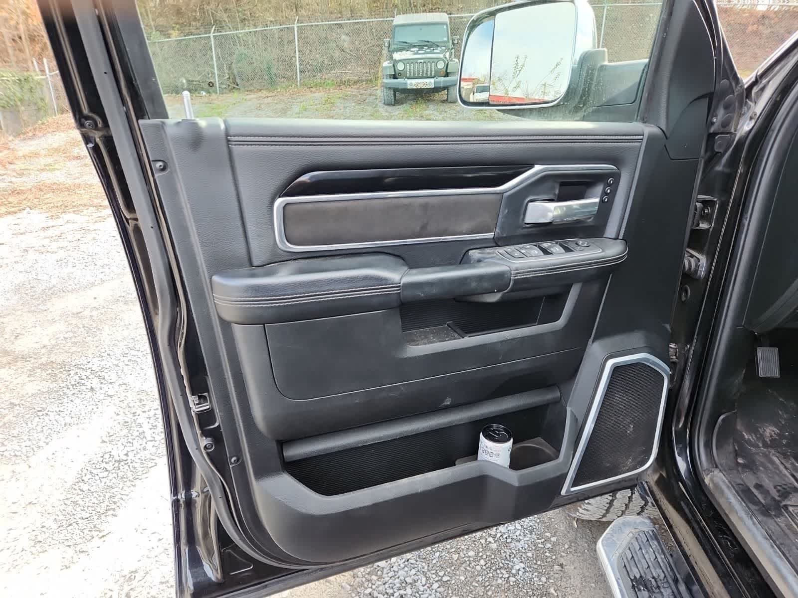 Thumbnail: 2022 RAM 2500 - 16