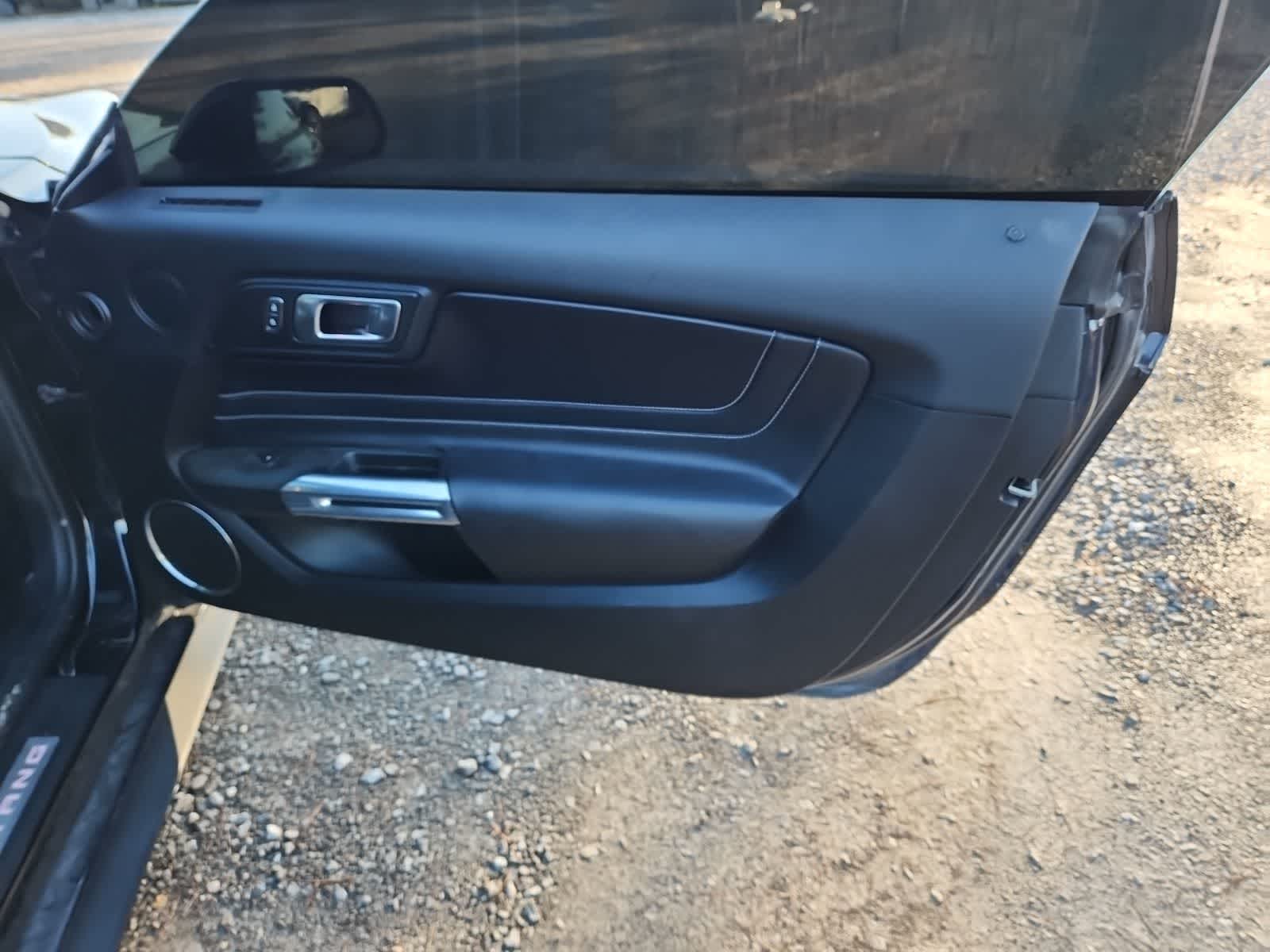 Thumbnail: 2021 Ford Mustang - 24