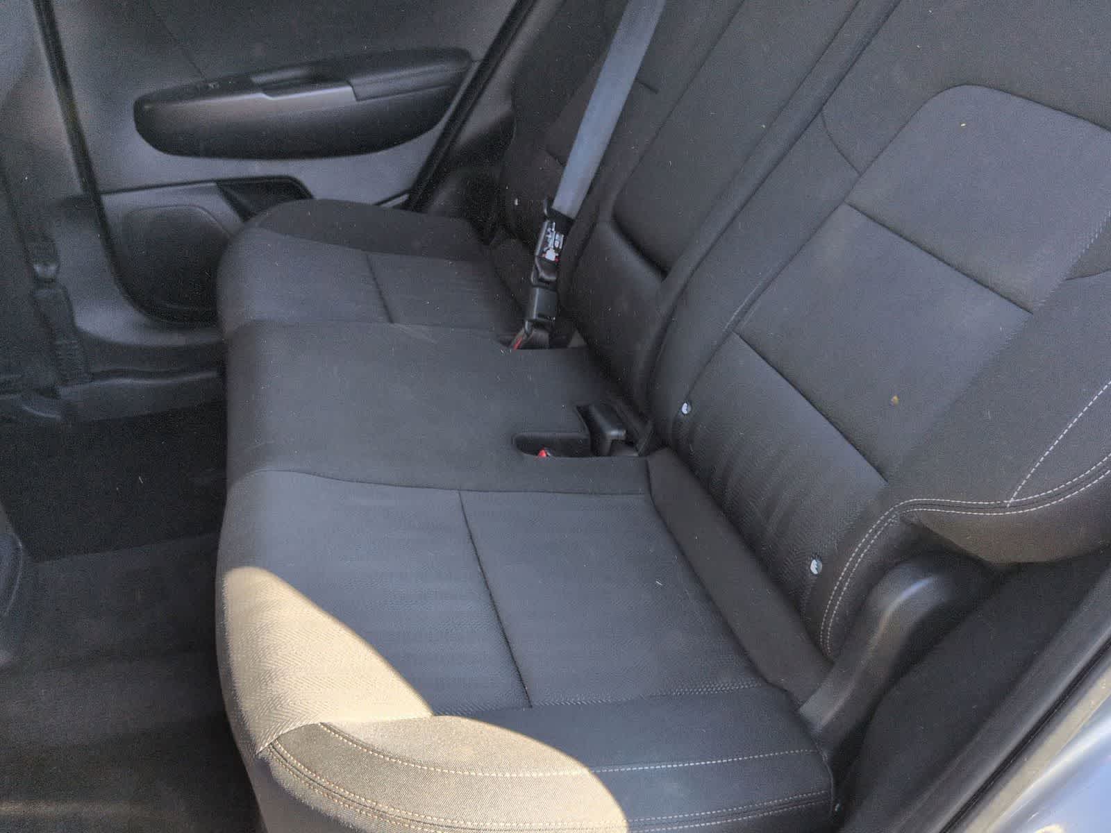 Thumbnail: 2022 Kia Sportage - 19